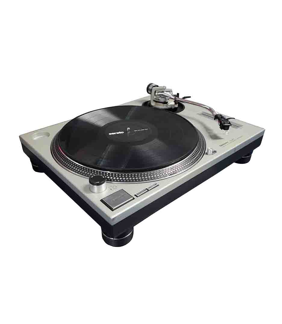 Technics SL1200MK2 Turntable